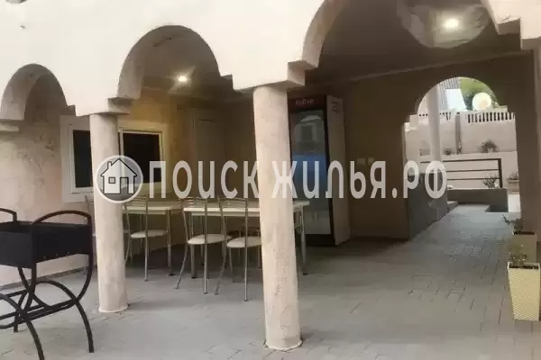 Частный сектор «Рандеву», Волконка