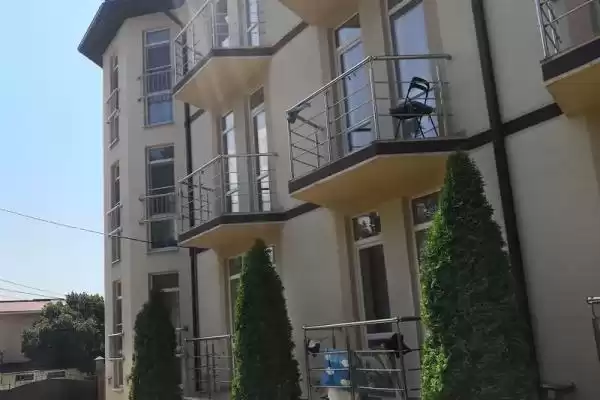 Гостевой дом «Золотой орел»
