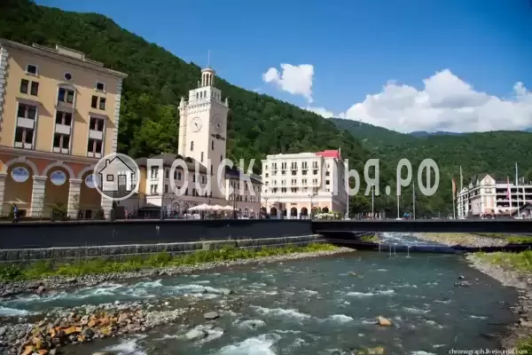 Гостевой дом «Зеленая горка», Лоо