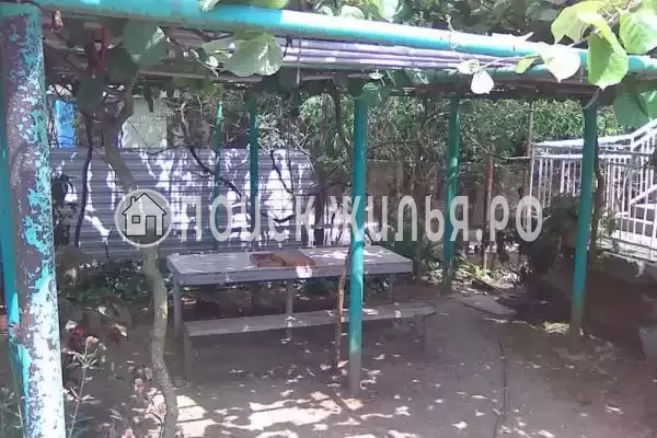 Гостиница «Вилла Славы», Гагра