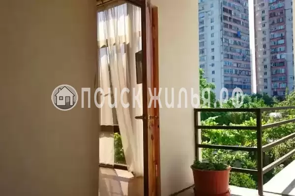 Гостиница «Вилла Славы», Гагра