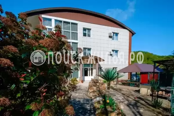 «EllaDen», Краснодарский край, Ольгинка, 1 микрорайон, д.9 «EllaDen», Краснодарский край, Ольгинка, 1 микрорайон, д.9