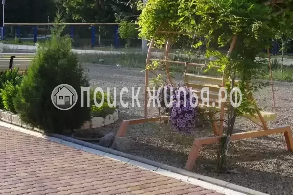 Гостевой дом «Солнечный», Кабардинка