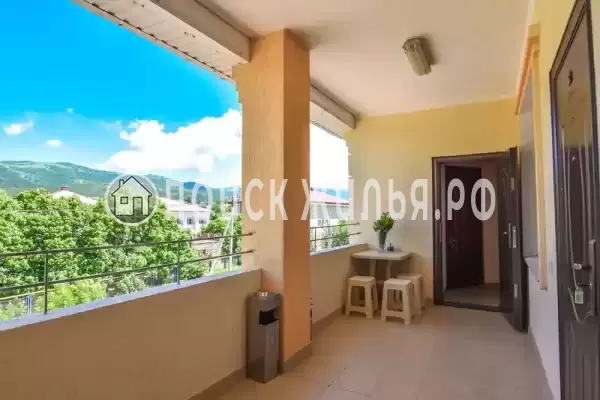 Гостевой дом «Солнечный», Кабардинка