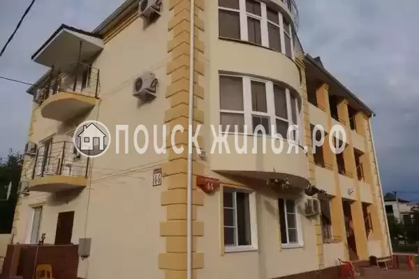 Частный сектор «Солнечный», Кабардинка