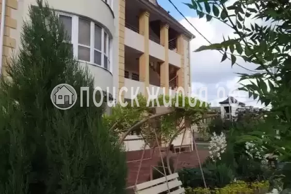 Гостевой дом «Солнечный», Кабардинка