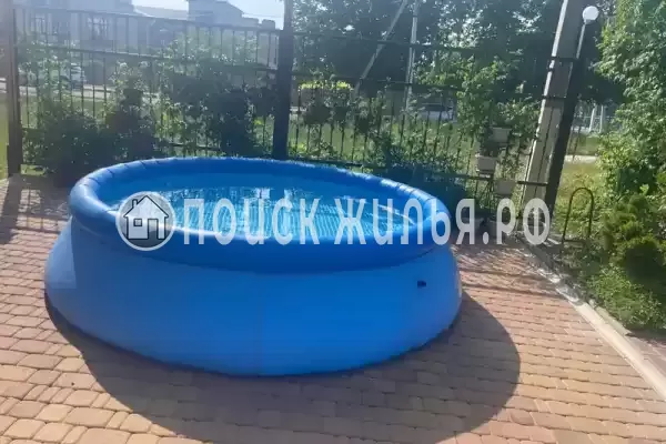 Гостевой дом «Солнечный», Кабардинка