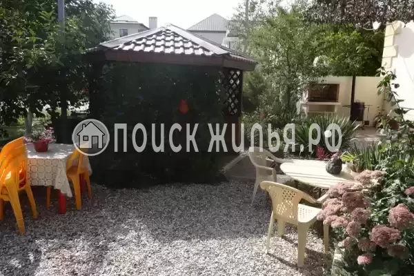 Гостевой дом «Солнечный», Кабардинка