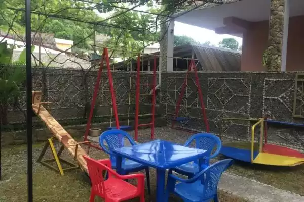 Гостевой дом «Амалия»