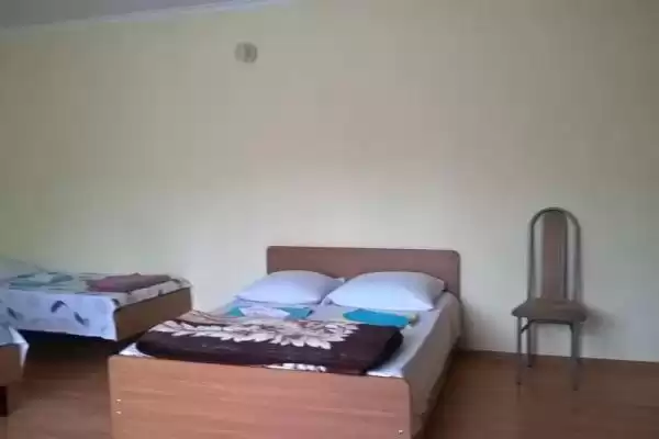 Гостевой дом «Простор»