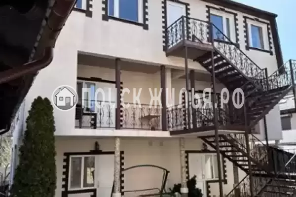 Гостевой дом «На Заречной 2Б», Криница