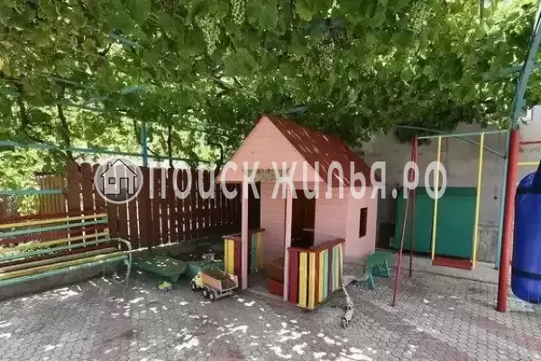 Гостевой дом «На Заречной 2Б», Криница