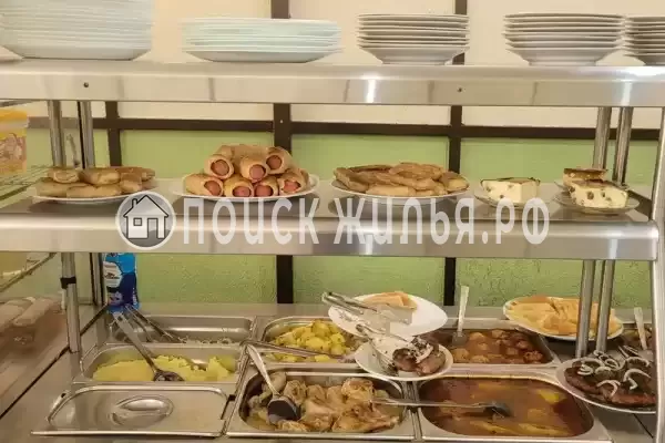 Гостевой дом «Орхидея», Гагра