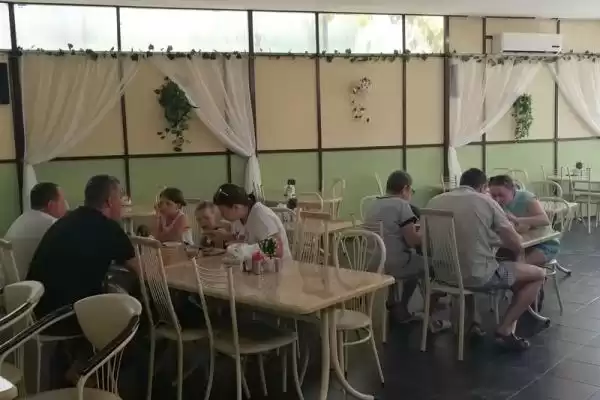 Гостевой дом «Орхидея»
