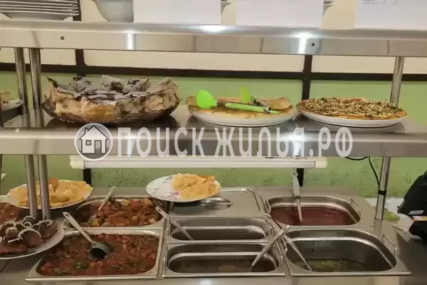 Гостевой дом «Орхидея», Гагра