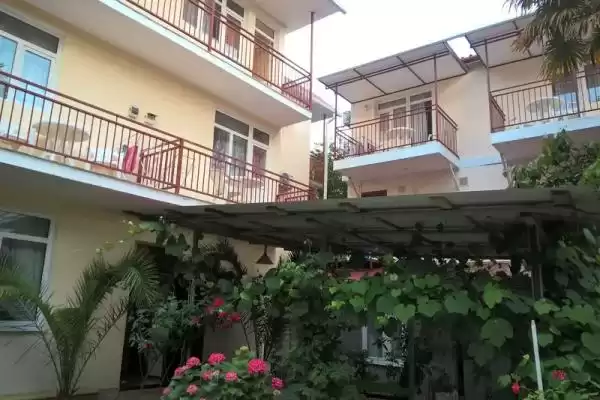 Гостевой дом «Сабрина»