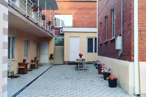Гостевой дом «Флора»