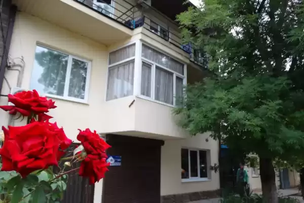 Частный сектор, ул.Тургенева, д.13
