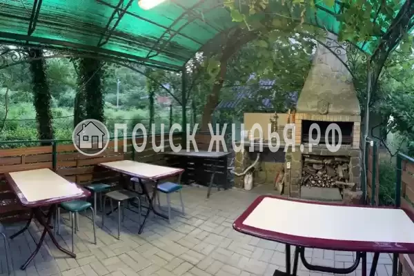 Гостевой дом «СаНата», Архипо-Осиповка