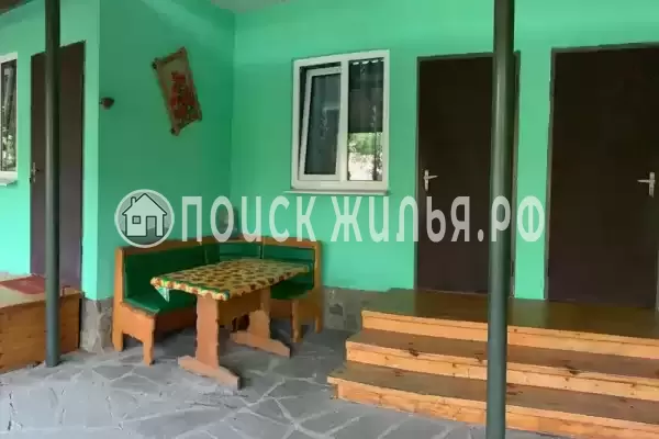 Гостевой дом «СаНата», Архипо-Осиповка