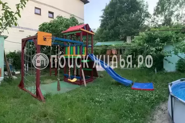 Гостевой дом «СаНата», Архипо-Осиповка