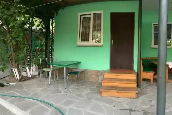 Гостевой дом «СаНата»