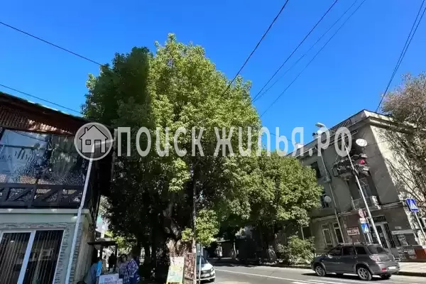 Гостиница «Апхын-лето», Гагра Гостиница «Апхын-лето», Гагра