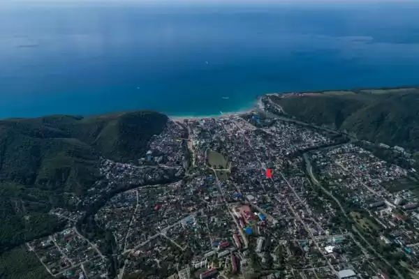 Частный сектор «Частный дом Пальма»