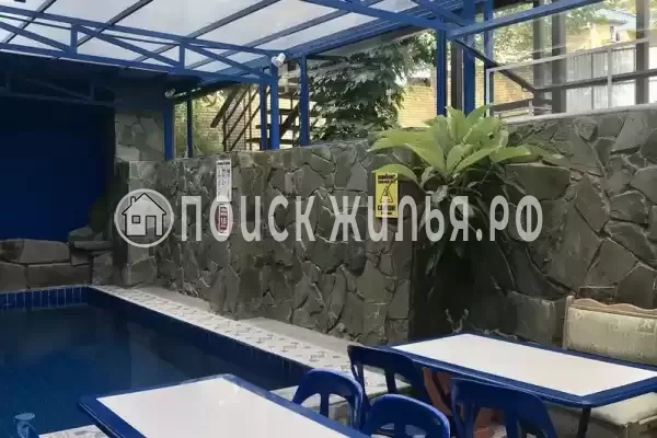 Частный сектор «Пальма», Архипо-Осиповка