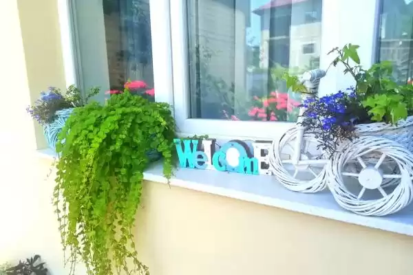 Гостевой дом «Благодать»