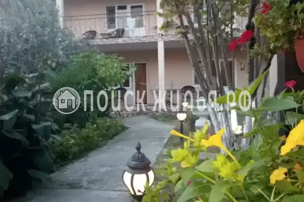 Гостевой дом «Михалыч», Гагра Гостевой дом «Михалыч», Гагра