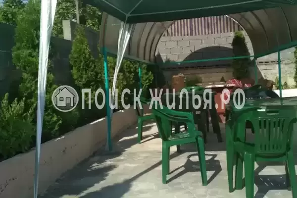 Частный сектор «У моря», Вардане Частный сектор «У моря», Вардане