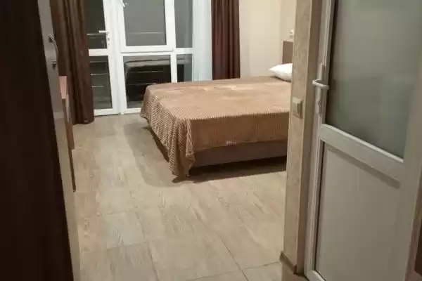 Гостиница «У моря»