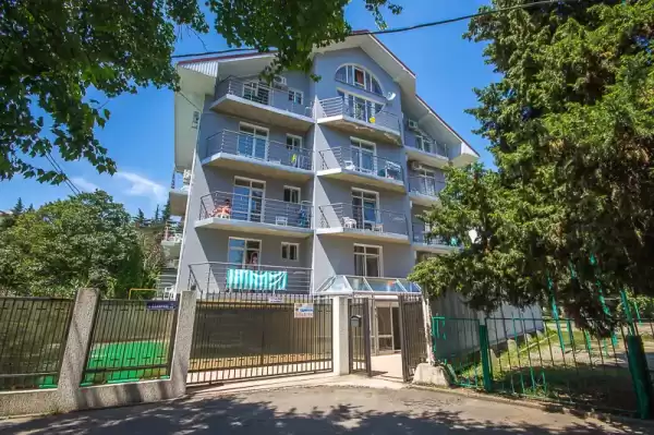 Частный сектор «Кипарисовая Аллея»