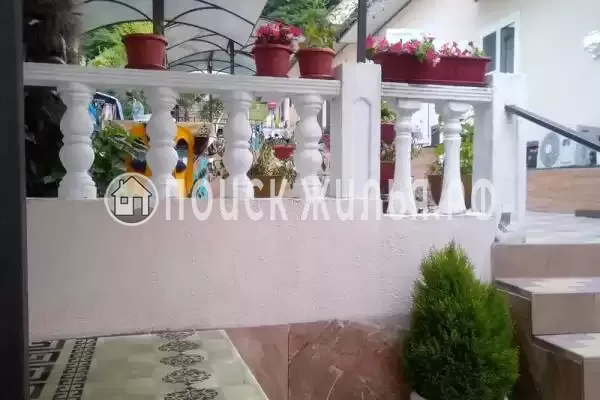 «Алина», Волконка «Алина», Волконка