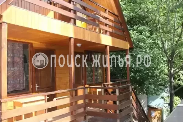 Гостевой дом «Горка», Лазаревское