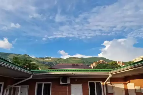 Гостевой дом «Донецк»