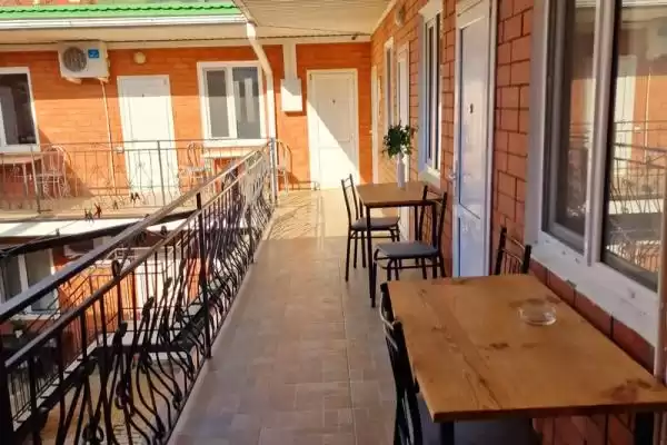 Гостевой дом «Донецк»
