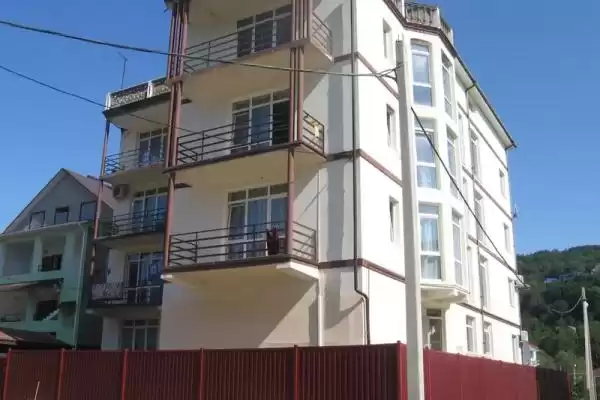 Гостевой дом «Надежда»