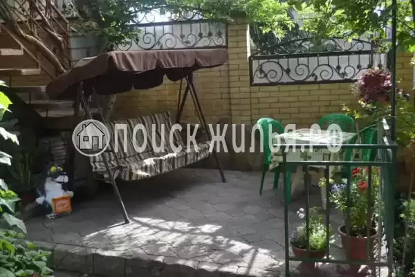 Частный сектор «Глициния», Лазаревское