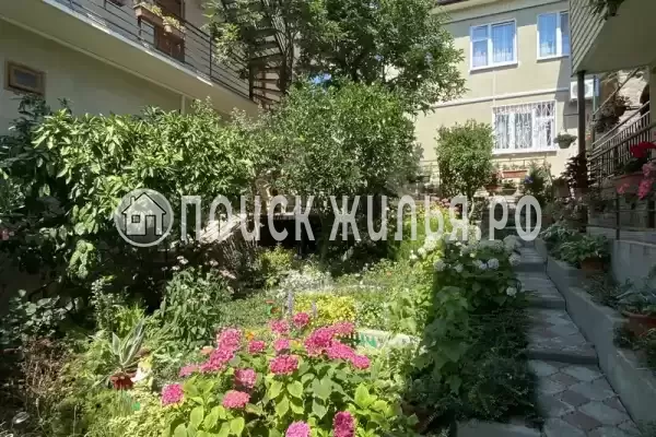 Частный сектор «Глициния», Лазаревское