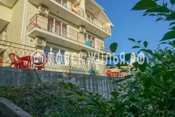 «Любава», Лазаревское «Любава», Лазаревское