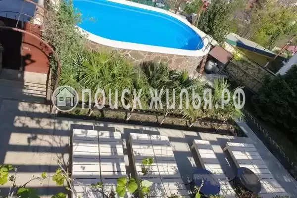 «Аннушка», Лазаревское