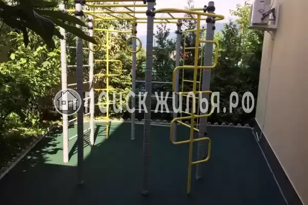 Частный сектор «Аннушка», Лазаревское