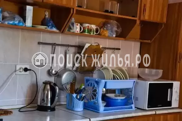 «В гостях у мамы Оли», Лазаревское