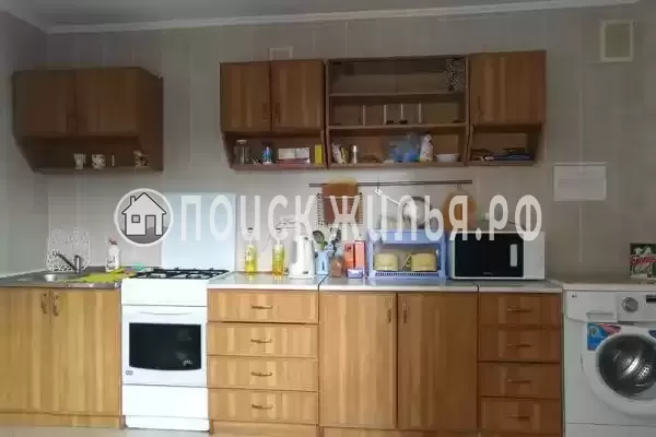 «В гостях у мамы Оли», Лазаревское