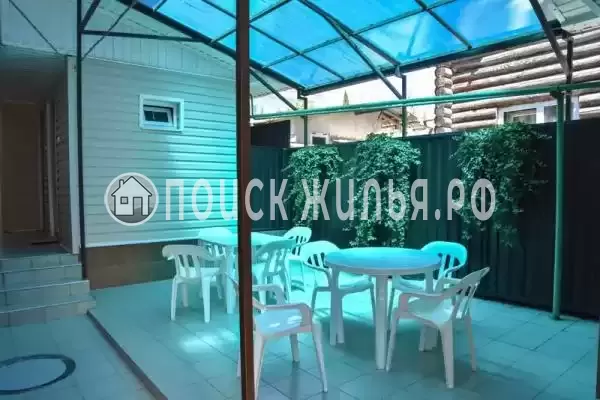 «В гостях у мамы Оли», Лазаревское