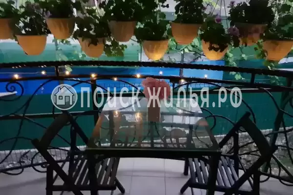 Гостевой дом «Жемчужина взморья», Гагра