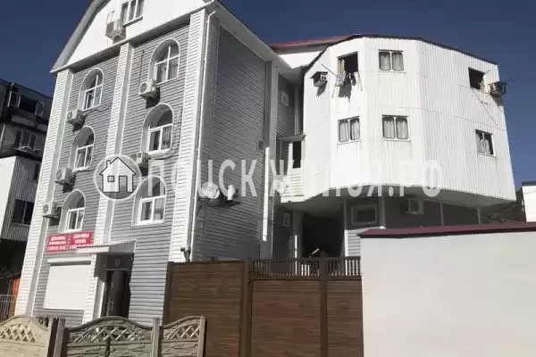 Гостевой дом «Нина», Ольгинка Гостевой дом «Нина», Ольгинка