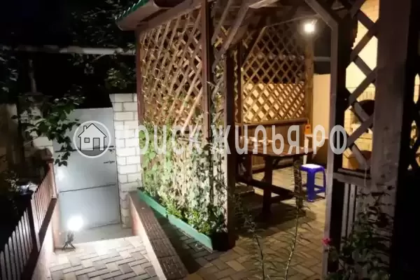 Гостевой дом «У Марины», Кабардинка Гостевой дом «У Марины», Кабардинка